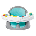 Music & Lights 3-In-1 Discovery Seat & Booster, Mint